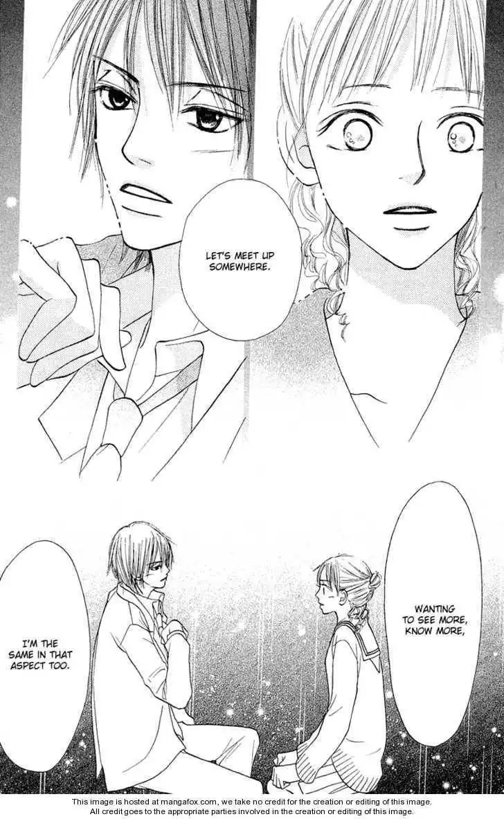 Crazy for You (Shoujo) Chapter 10 37